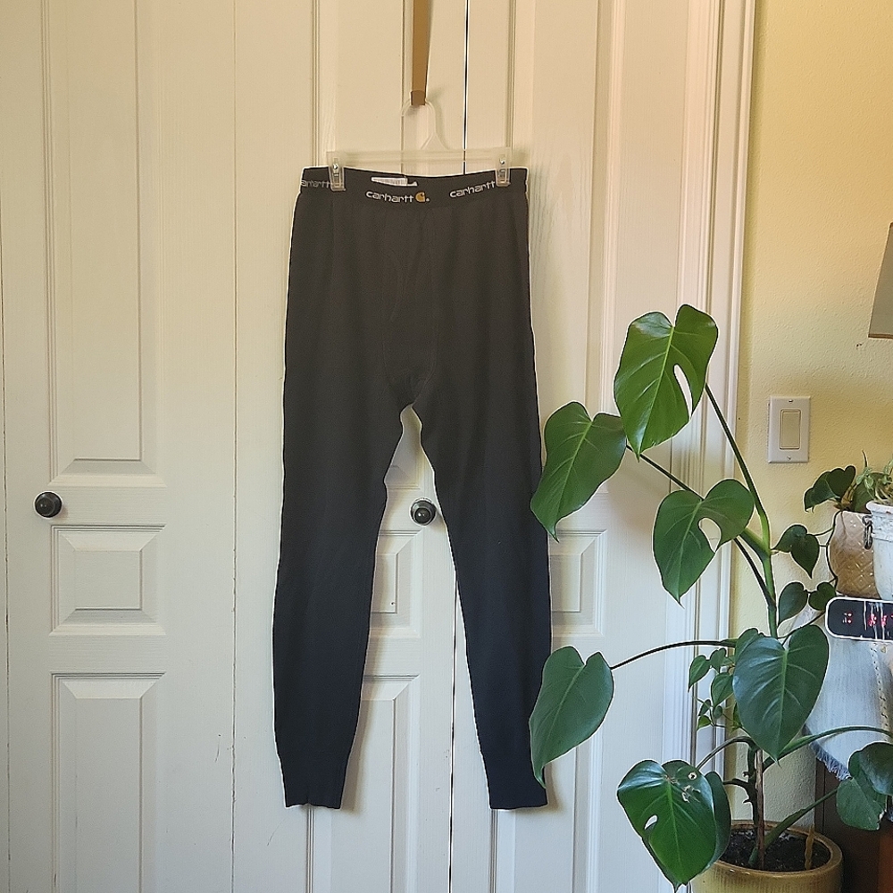 Carhartt Men's Base Force Extremes Cold Weather Bottom XL TALL